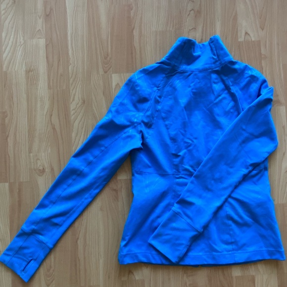 Zella workout jacket - Picture 2 of 3